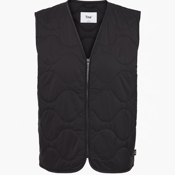 TNA River Vest - Picture 3 of 9